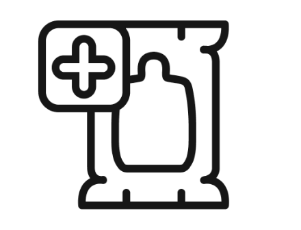 دستمال مرطوب